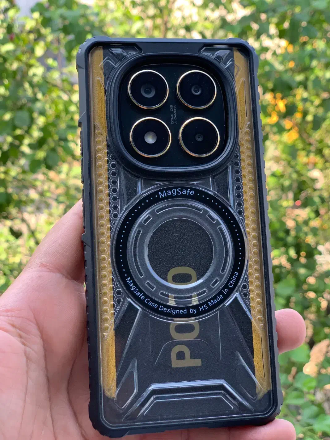 Poco X7 256g  r8|موبایل|چالوس, |دیوار