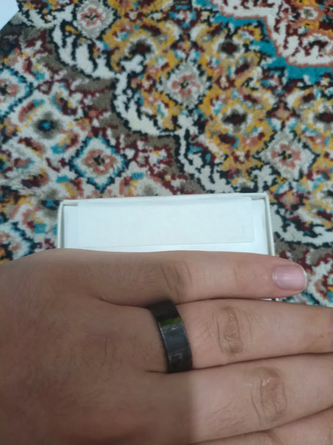 گوشی A07|موبایل|پرند, فاز ۲|دیوار