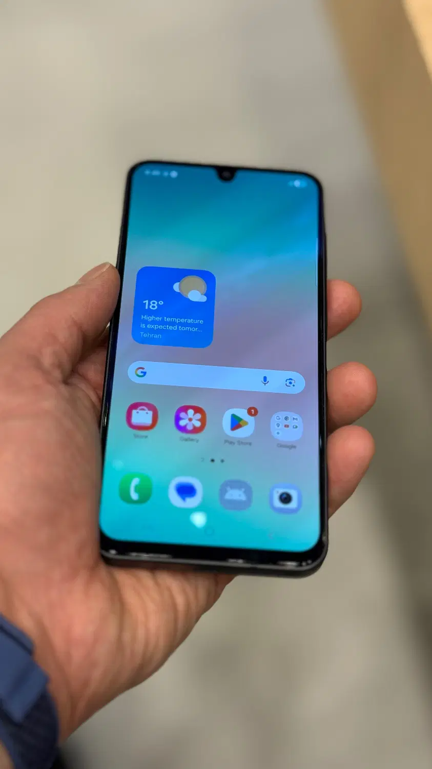Samsung A26 128G|موبایل|تهران, جردن|دیوار