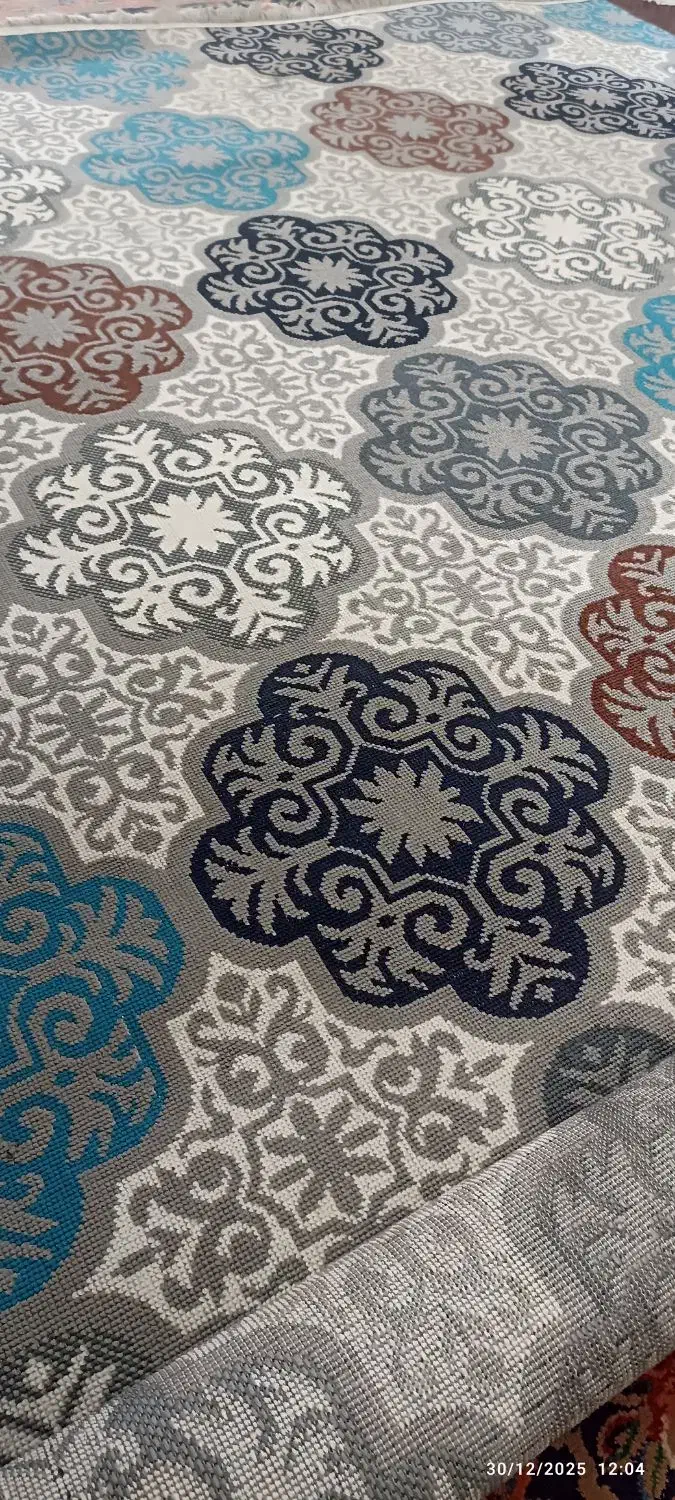 گلیم فرش|گلیم، جاجیم، گبه|سنندج, |دیوار