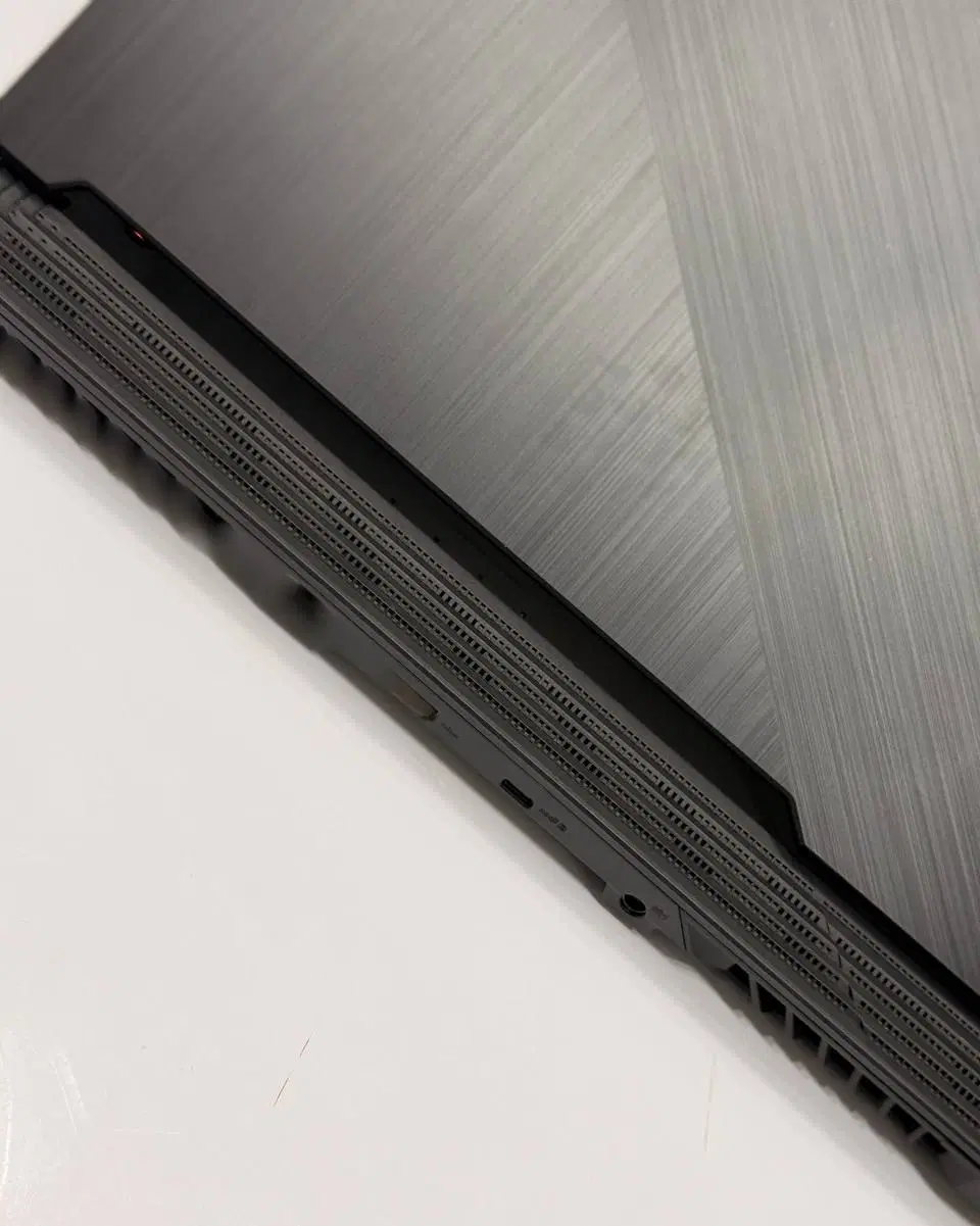 ASUS ROG Strix G531 GT|رایانه همراه|اهواز, شهرک دانشگاه|دیوار