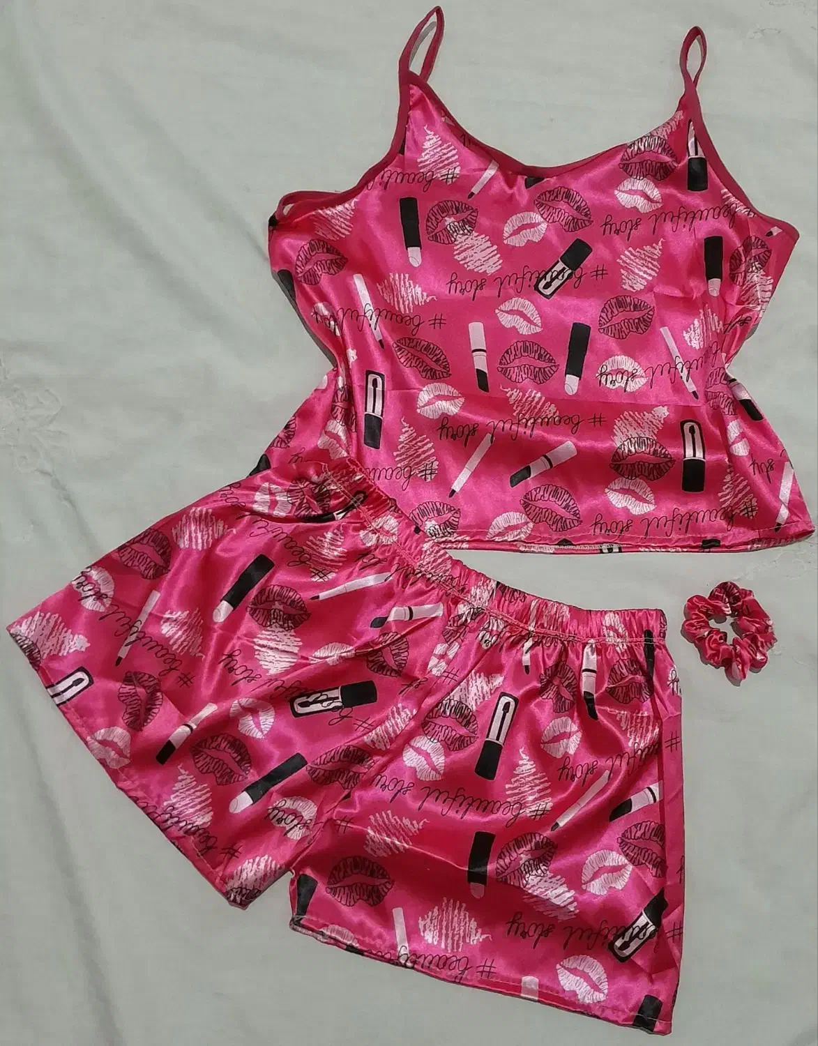 ست ساتن|لباس|کوهدشت, |دیوار