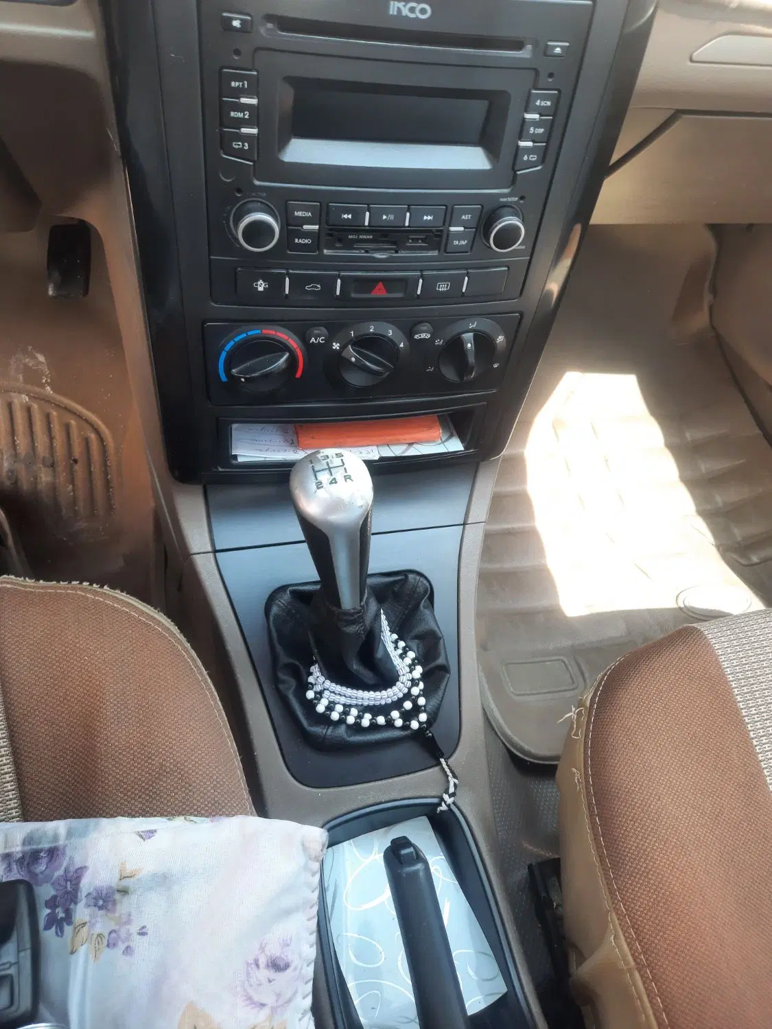 پژو SLX 96|خودرو سواری و وانت|زنجان, |دیوار