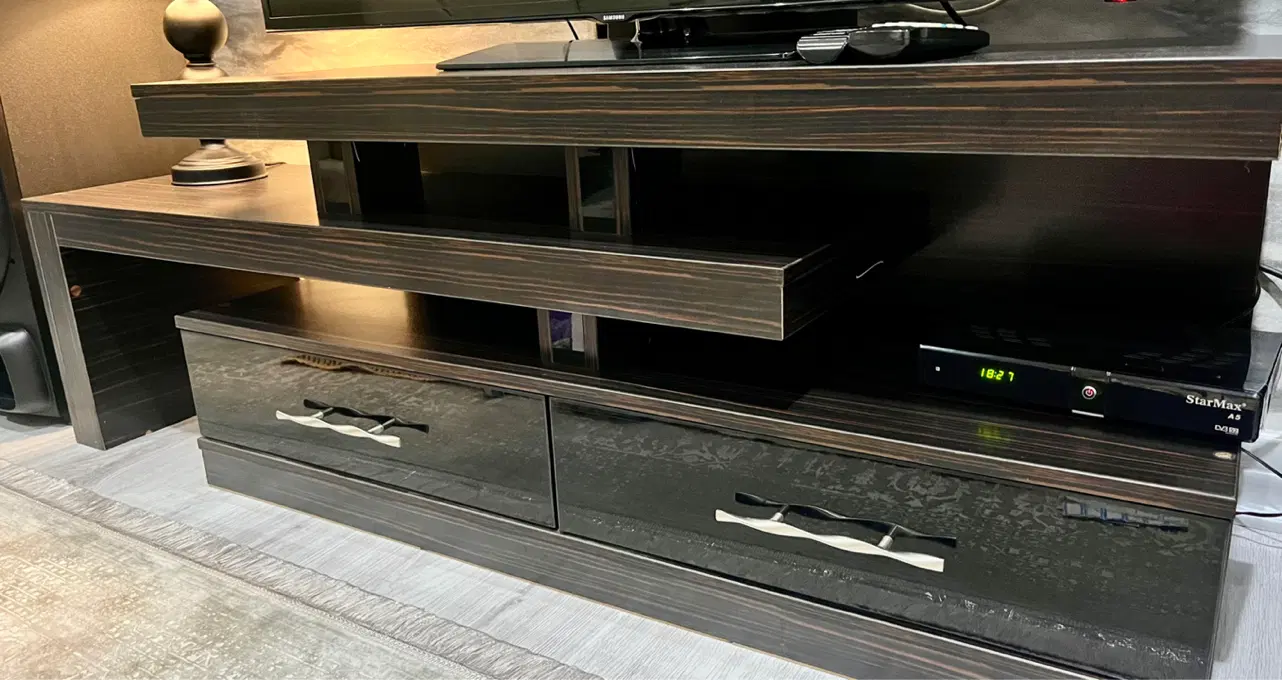 میز TV|میز تلویزیون|گرگان, |دیوار