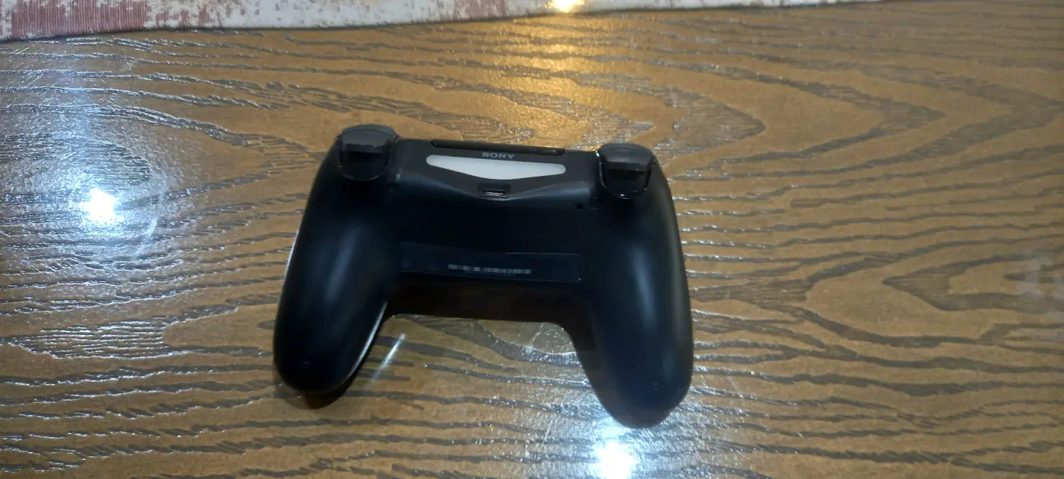 دسته ps4|کنسول، بازی ویدئویی و آنلاین|تالش, هشتپر|دیوار