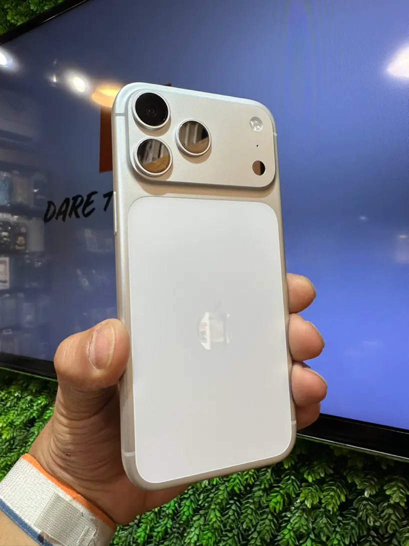 iphone 17 pro max|موبایل|اراک, |دیوار