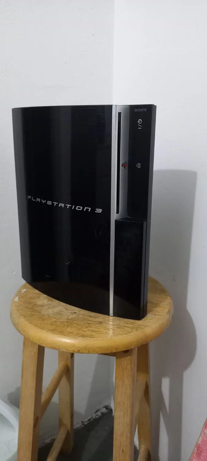 ps3|کنسول، بازی ویدئویی و آنلاین|تهران, تهرانپارس شرقی|دیوار