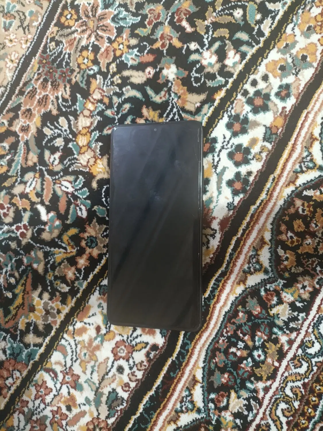 گوشی poco x7pro|موبایل|ملایر, |دیوار