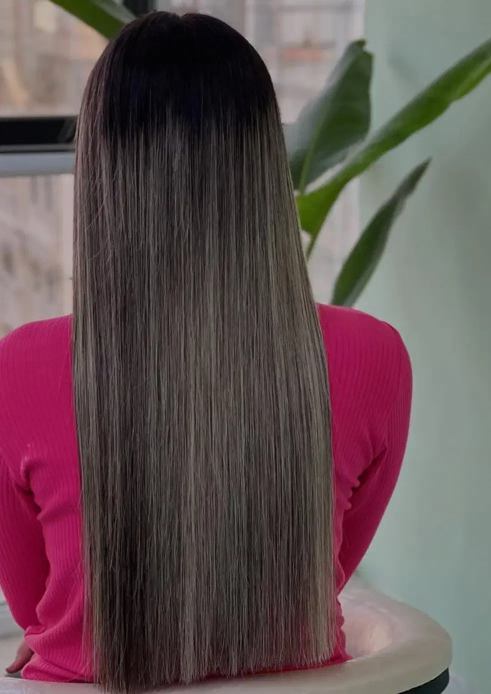 کراتین تضمینی  از ۸۰۰هزارتومان تا ۲۵۰۰ باهرقدمو|خدمات آرایشگری و زیبایی|ساری, |دیوار