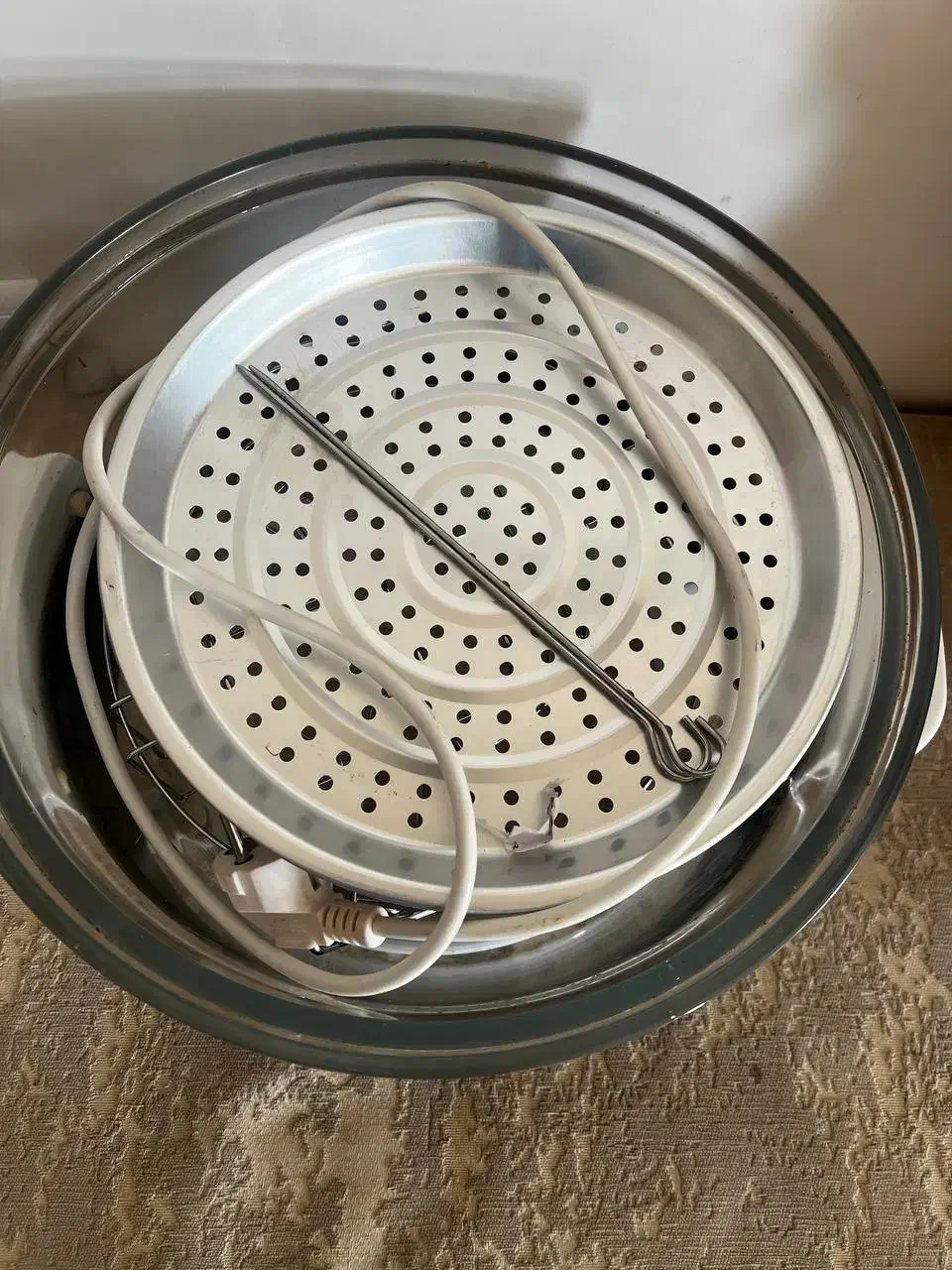 هواپز Gosonic|اجاق گاز و لوازم برقی پختوپز|رشت, آب و برق|دیوار