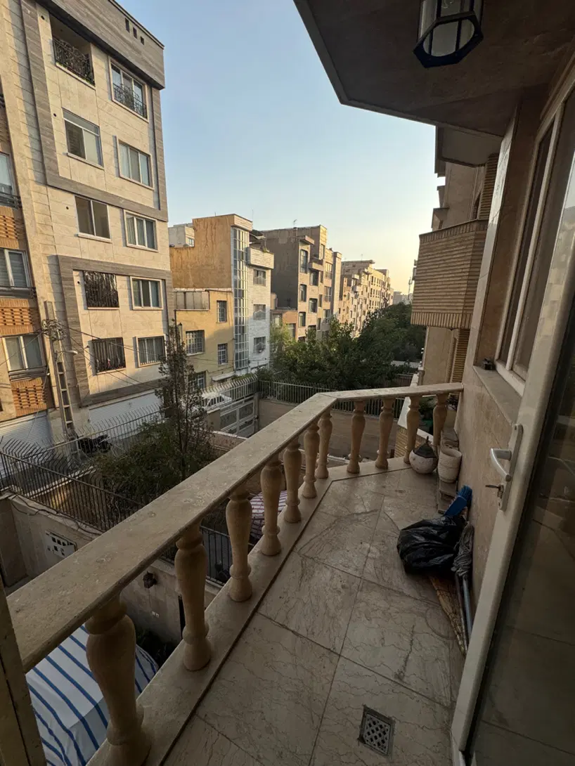 واحد ۸۵ متری فول امکانات قابل تبدیل|اجارهٔ آپارتمان|تهران, توحید|دیوار