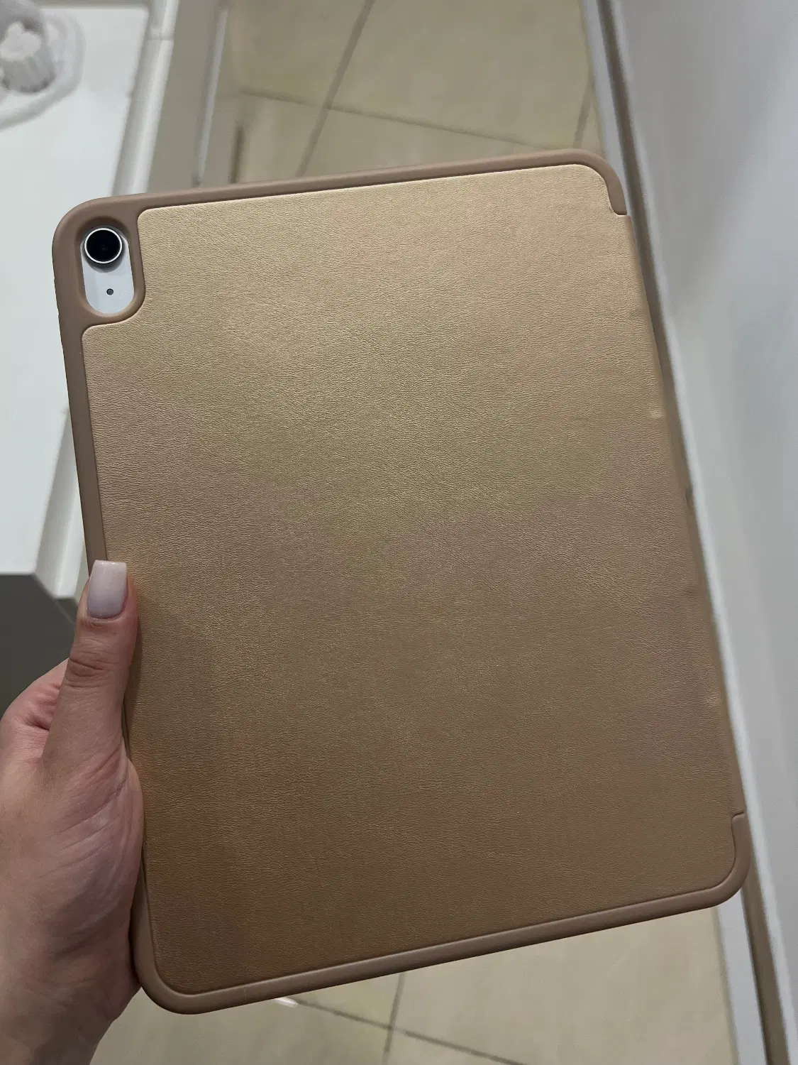 ipad model (A16) 128GB|تبلت|چالوس, |دیوار