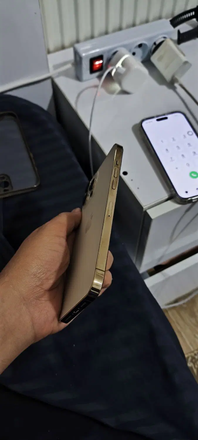 iphone 12 pro max|موبایل|سردشت, |دیوار
