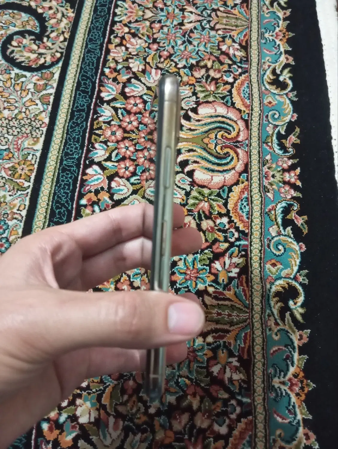 ایفنxs|موبایل|مهاجران, |دیوار