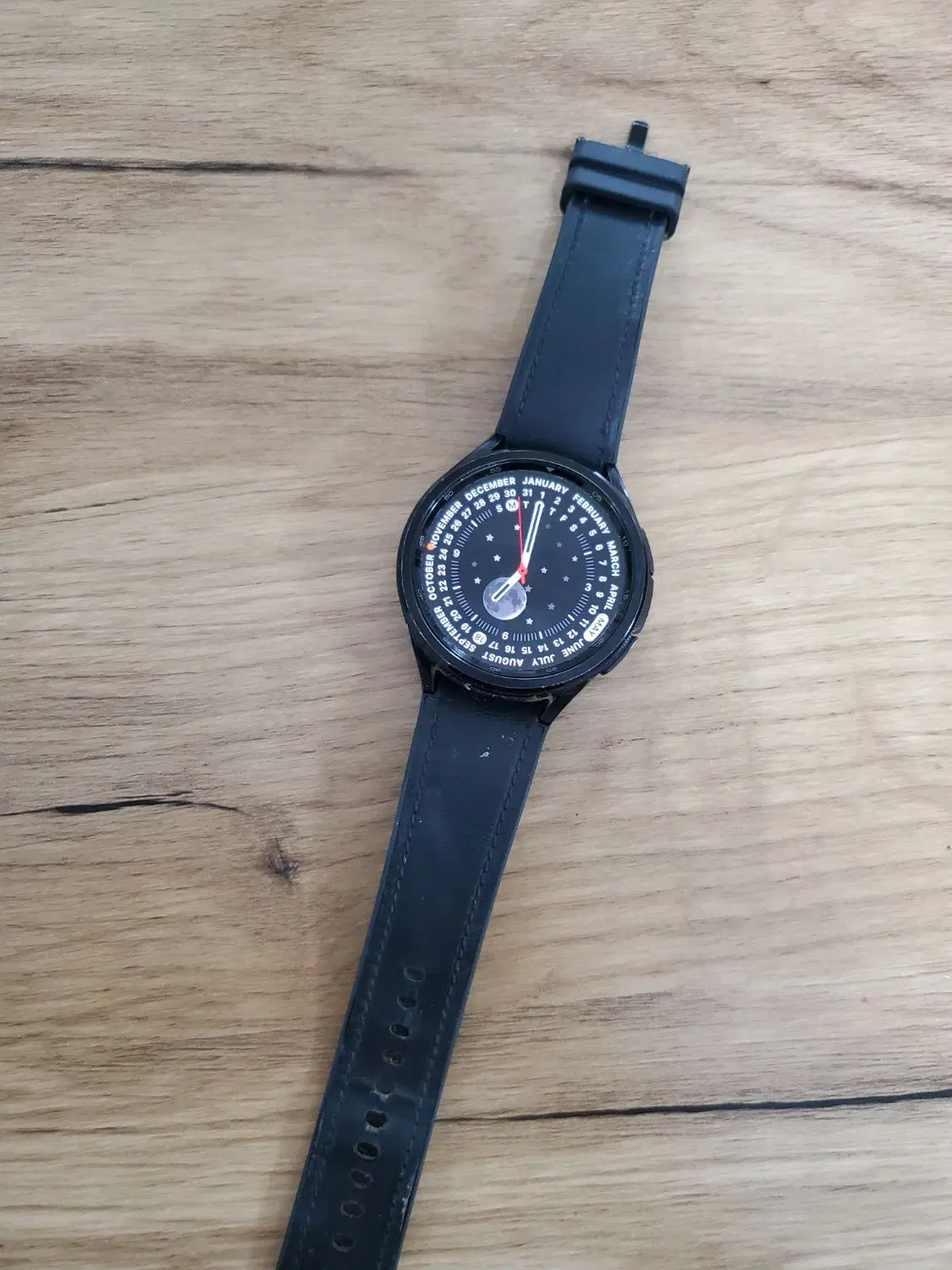 Galaxy Watch6 Classic|ساعت|سبزوار, شرق کال عیدگاه|دیوار