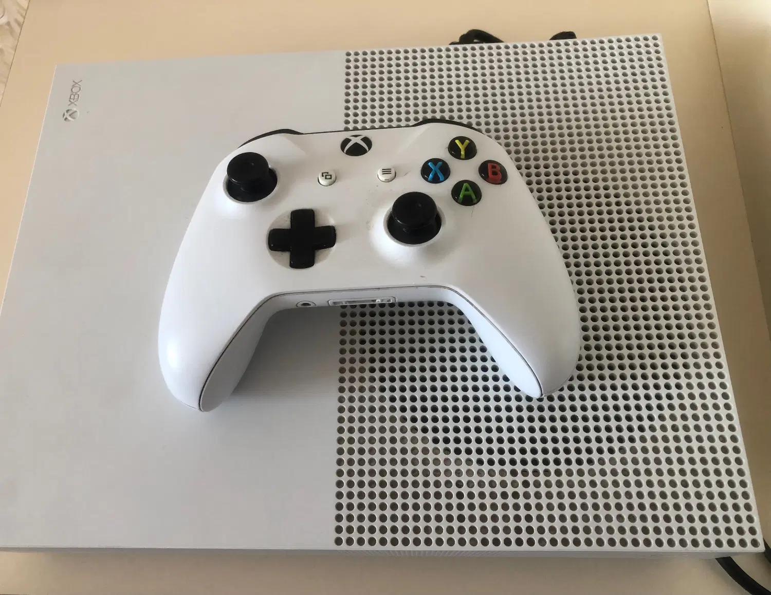 XBOX ONE|کنسول، بازی ویدئویی و آنلاین|زنجان, |دیوار