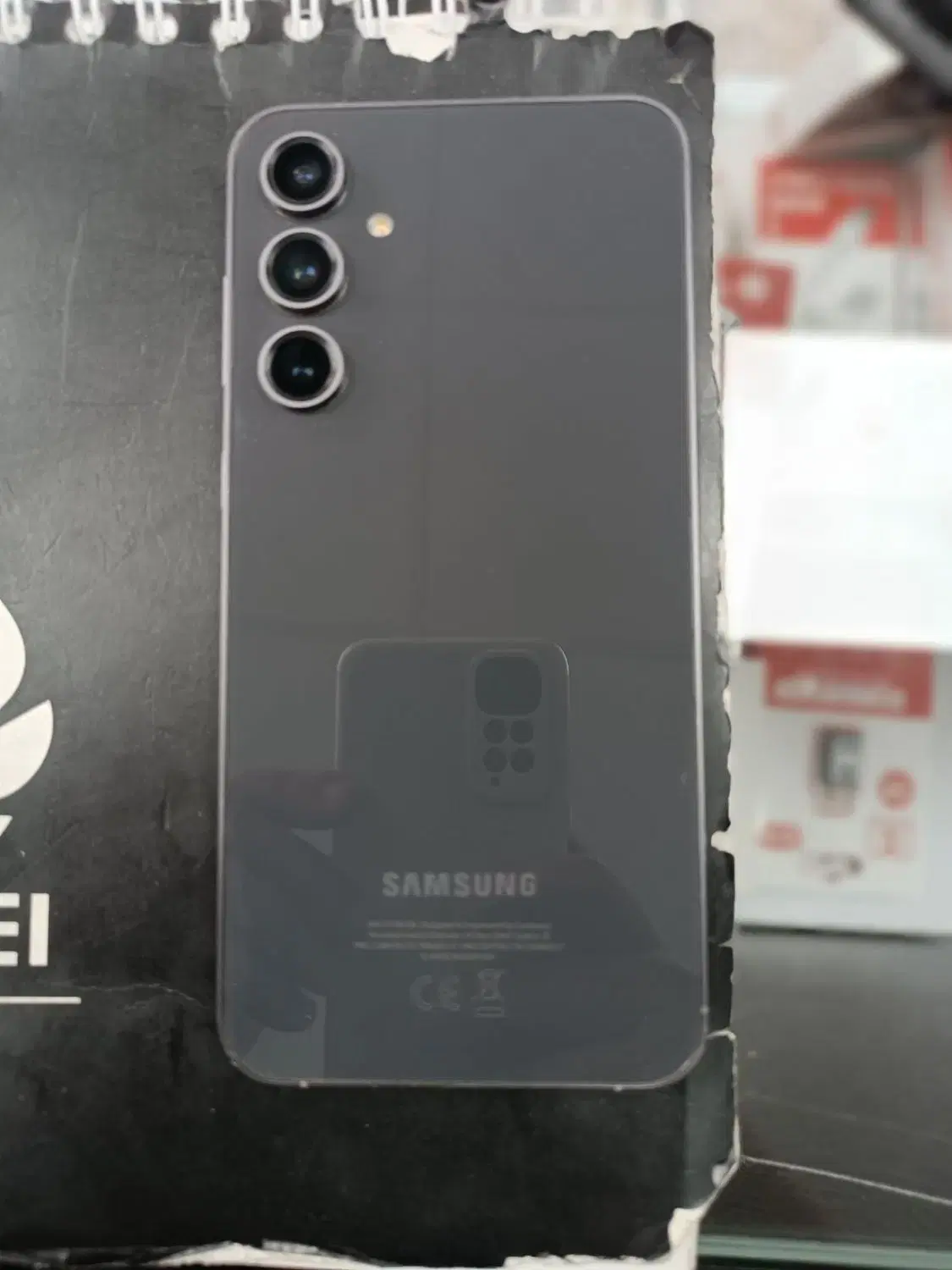 samsung s23 fe|موبایل|کرمان, |دیوار