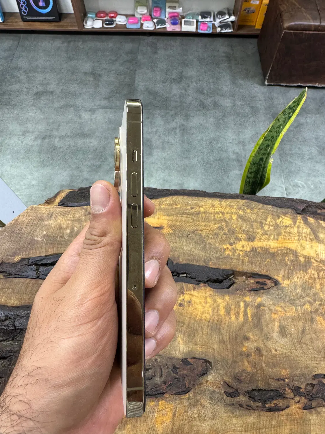 iphone 13 pro 256 ZAA|موبایل|کرج, کمالشهر|دیوار