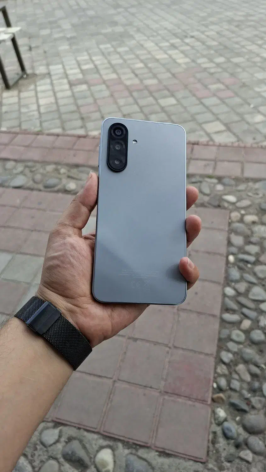 Samsung A17|موبایل|آستانه اشرفیه, |دیوار