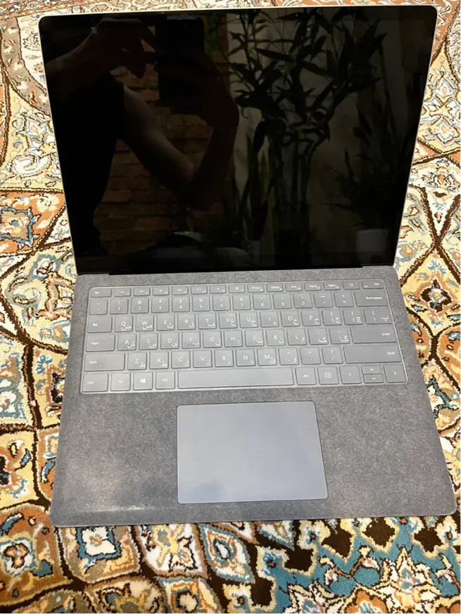 Surface laptop 3|رایانه همراه|تهران, میرداماد|دیوار