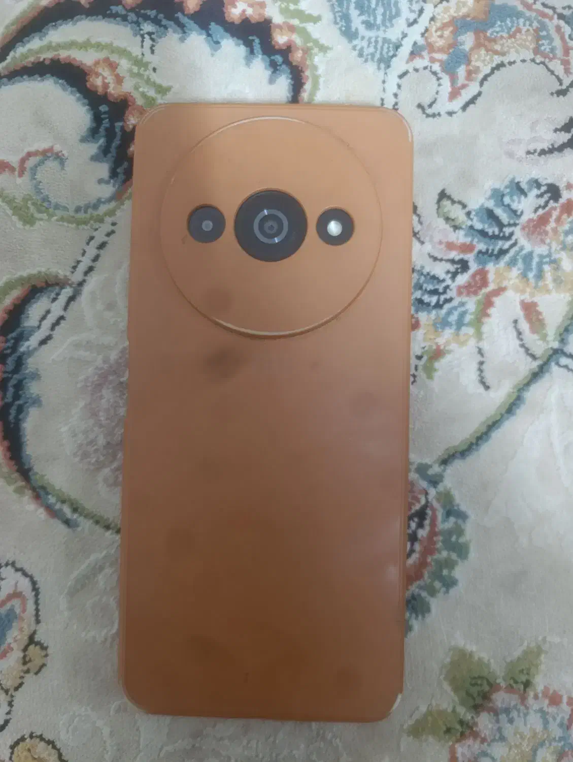 گوشی ردمیA3|موبایل|پاکدشت, شهرک امام رضا|دیوار