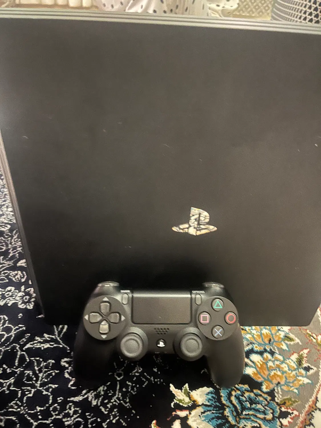 Ps4 pro|کنسول، بازی ویدئویی و آنلاین|بندرعباس, |دیوار