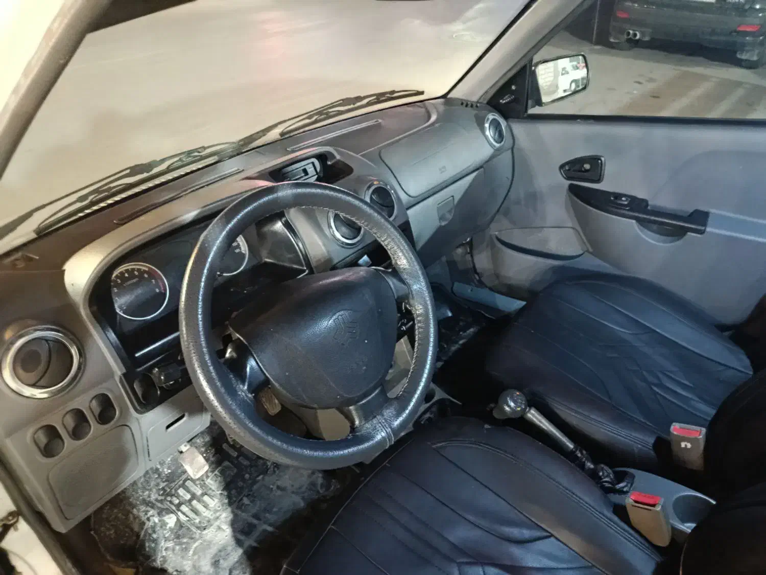 پراید|خودرو سواری و وانت|بوشهر, |دیوار