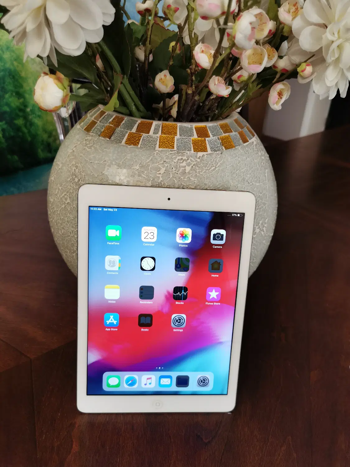Apple iPad Air Tablet|تبلت|تبریز, |دیوار