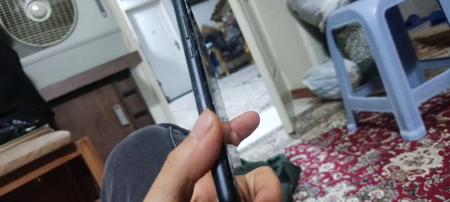 گوشی honor 8x|موبایل|تهران, شیخ هادی|دیوار