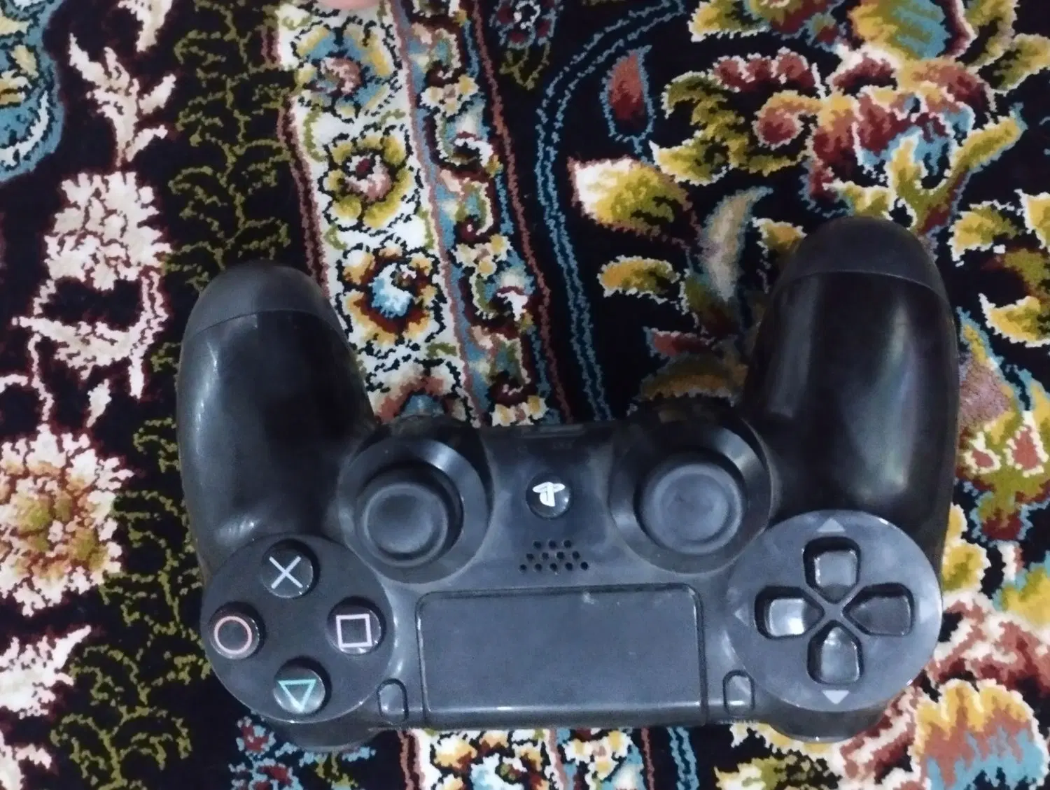 دسته ps4|کنسول، بازی ویدئویی و آنلاین|نسیم‌شهر, |دیوار