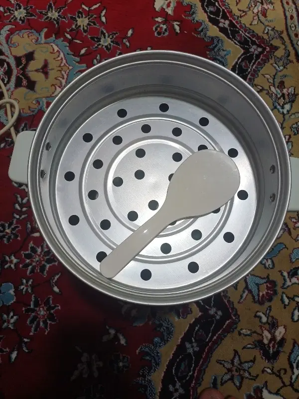 پلوپز|ظروف پخت‌وپز|شیراز, شهرک امام حسین|دیوار
