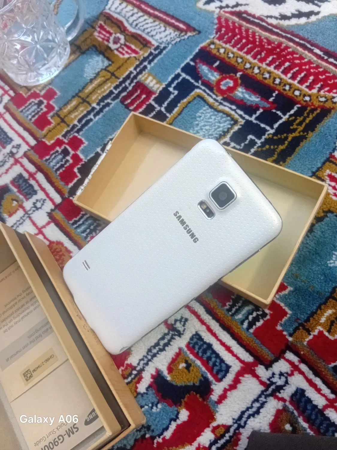 گوشی s5|موبایل|تهران, جوانمرد قصاب|دیوار