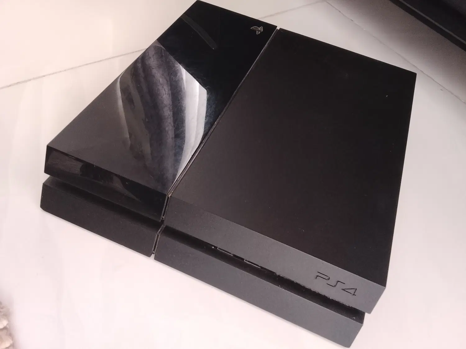 PS4 فت|کنسول، بازی ویدئویی و آنلاین|هشتگرد, فاز ۲ مهستان|دیوار