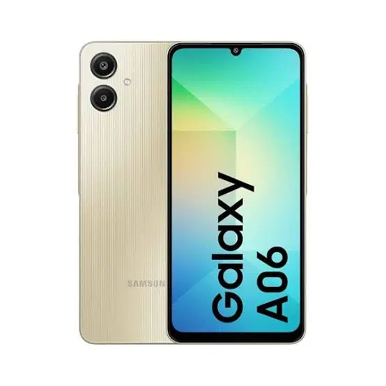 Samsung a06 64|موبایل|خرمآباد, |دیوار
