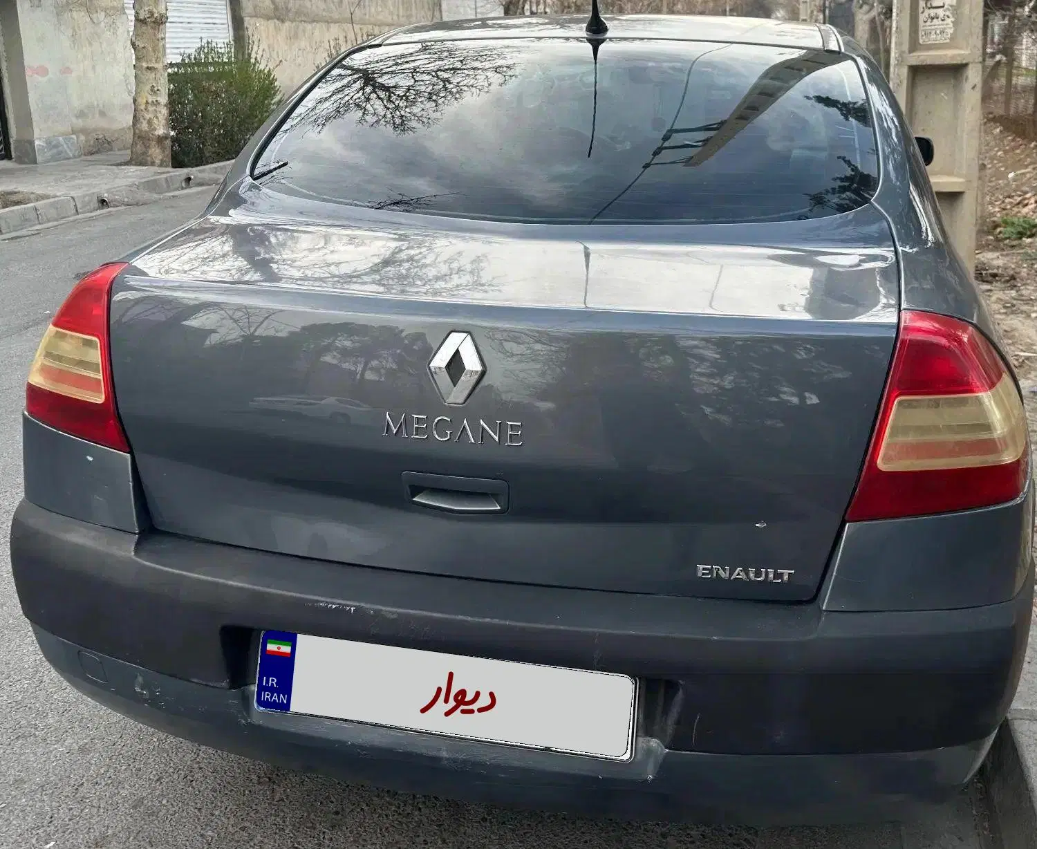 مگان|خودرو سواری و وانت|کرج, برغان|دیوار