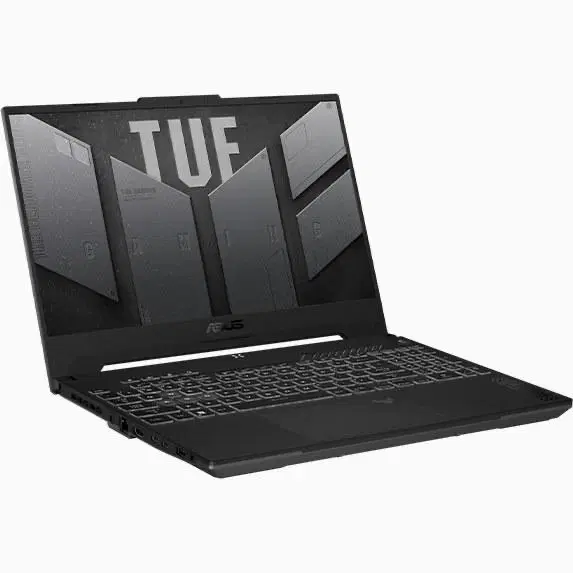 ASUS TUF FX507VV|رایانه همراه|رشت, چله خانه|دیوار