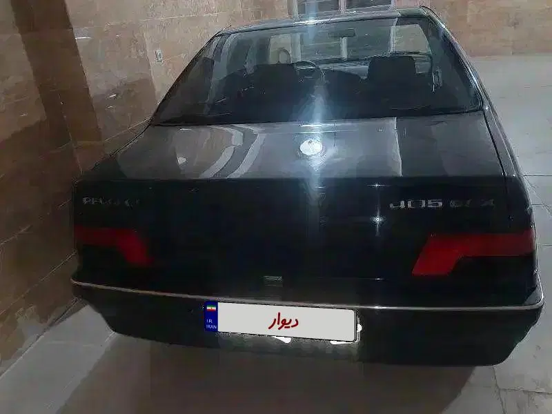 پژو 405 در حد|خودرو سواری و وانت|ارومیه, |دیوار