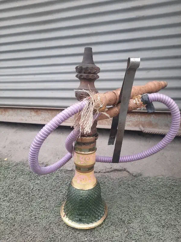 قلیون|کلکسیون و سرگرمی|تهران, شهرک ولیعصر شمالی|دیوار