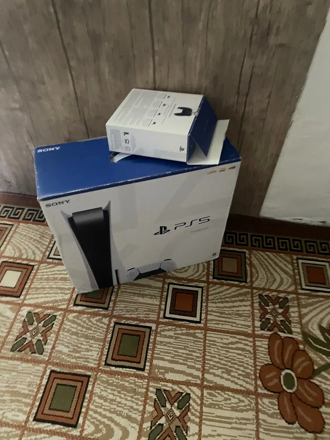 ps5درحد|کنسول، بازی ویدئویی و آنلاین|الوند, |دیوار