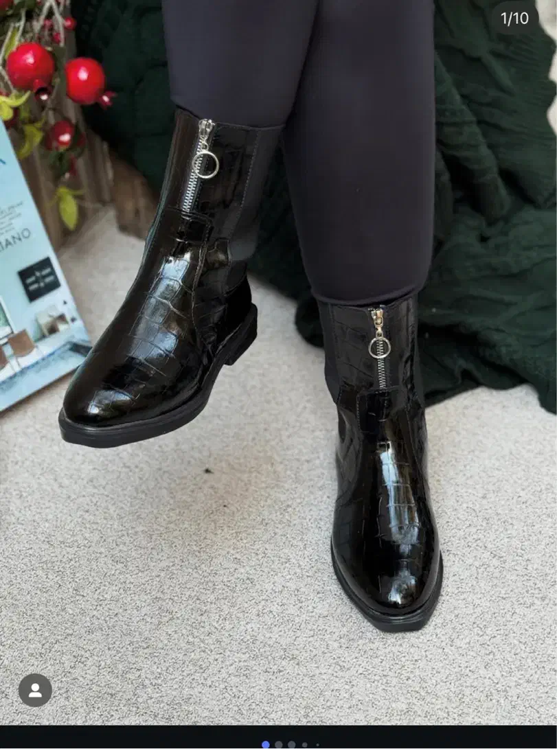 نیم بوت|کیف، کفش، کمربند|مریوان, |دیوار