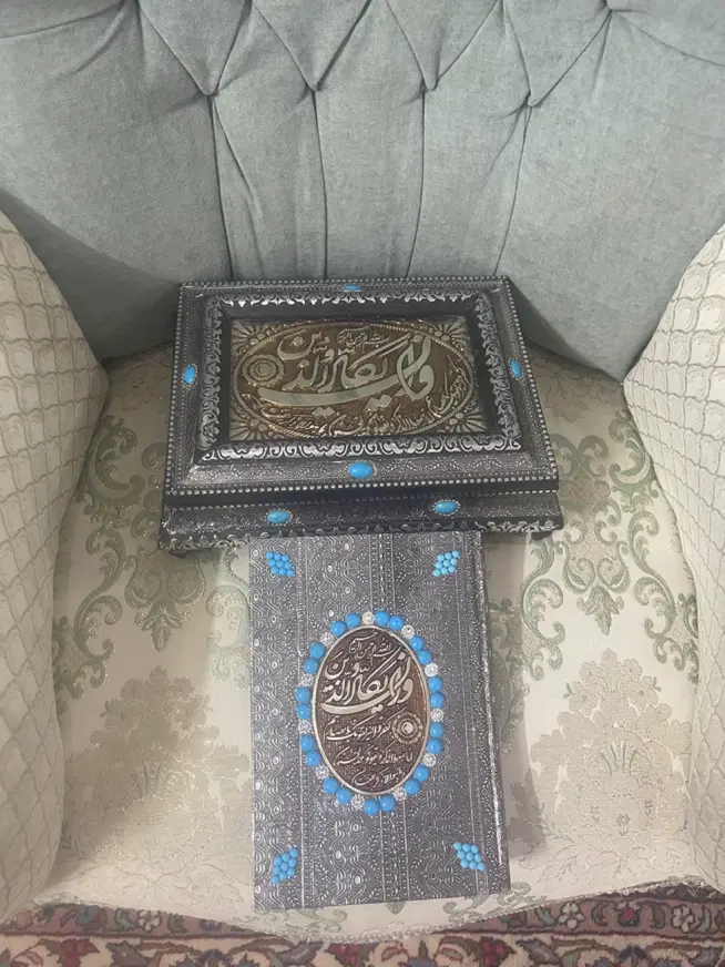 قران|صنایع دستی و سایر لوازم تزئینی|محلات, |دیوار