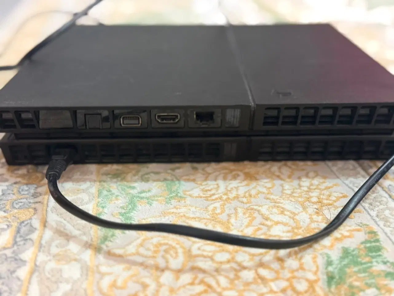 Ps4 fat1tera|کنسول، بازی ویدئویی و آنلاین|ورامین, شهرک مدرس|دیوار