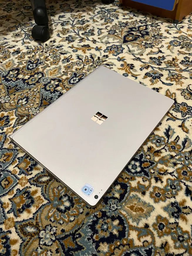 Surface book 2|رایانه همراه|بجنورد, |دیوار