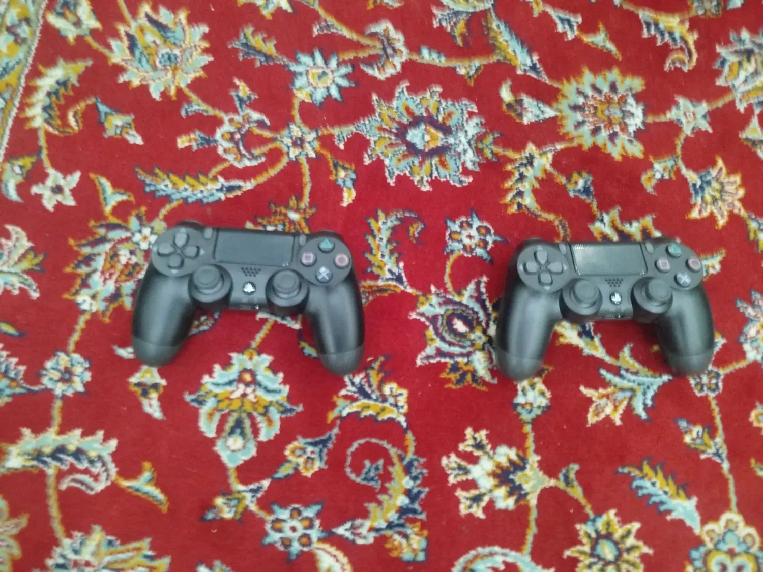 ps4 فت|کنسول، بازی ویدئویی و آنلاین|اندیشه, اندیشه فاز ۱|دیوار