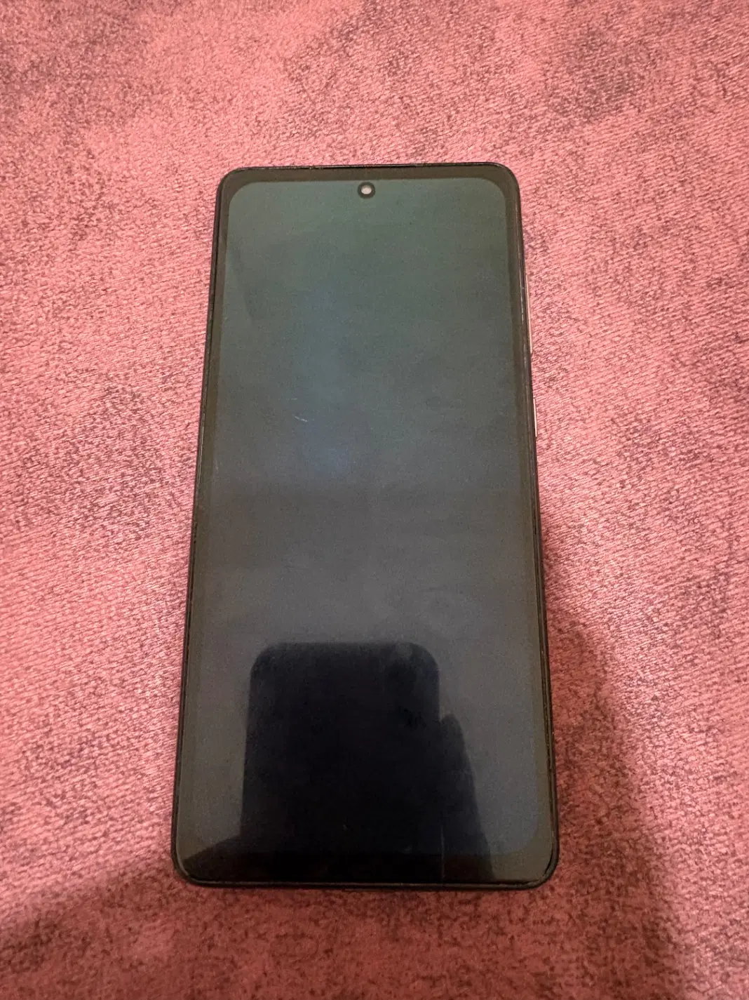 Samsung galaxy A52|موبایل|خاش, |دیوار