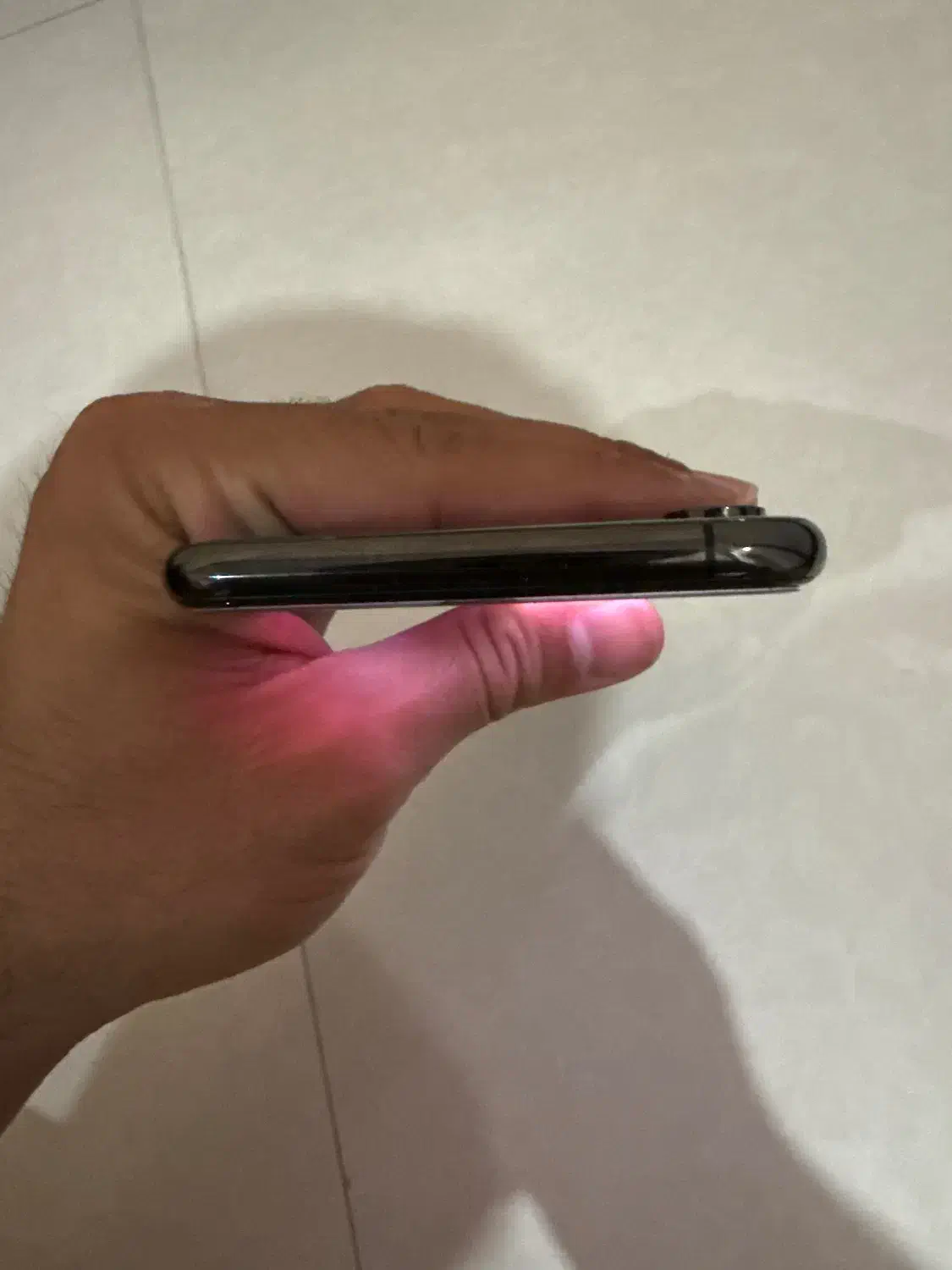 Xs max 256 تمیز|موبایل|تهران, ابوذر|دیوار