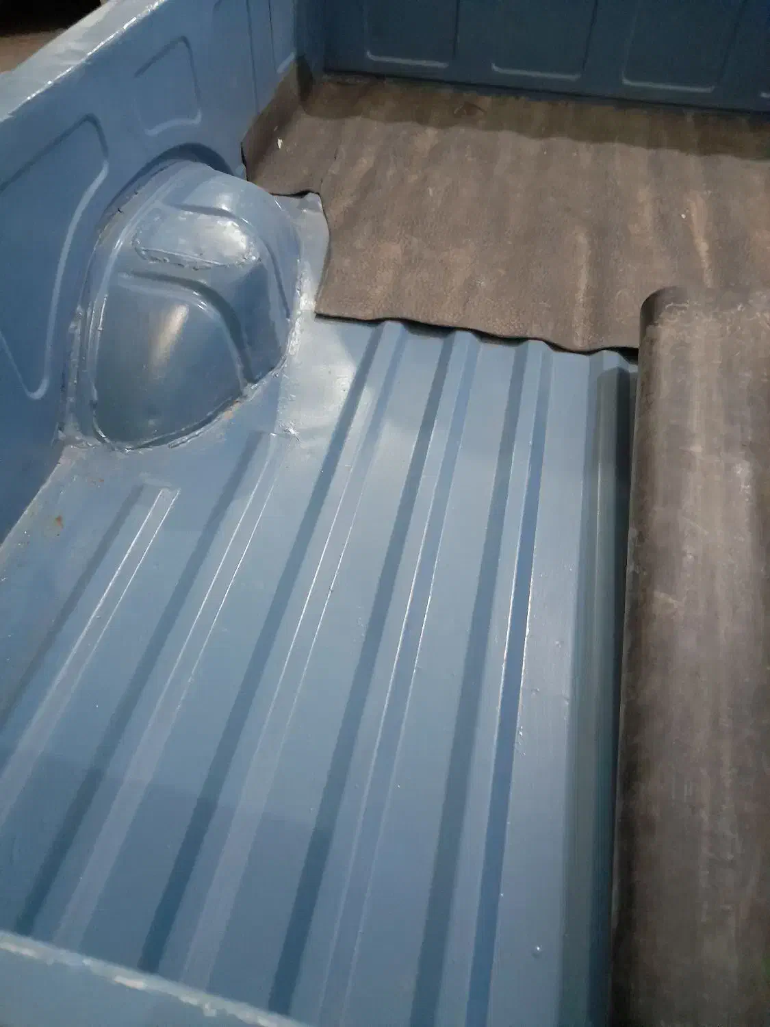 پیکان وانت مدل ۶۶|خودرو کلاسیک|مشهد, نوده|دیوار