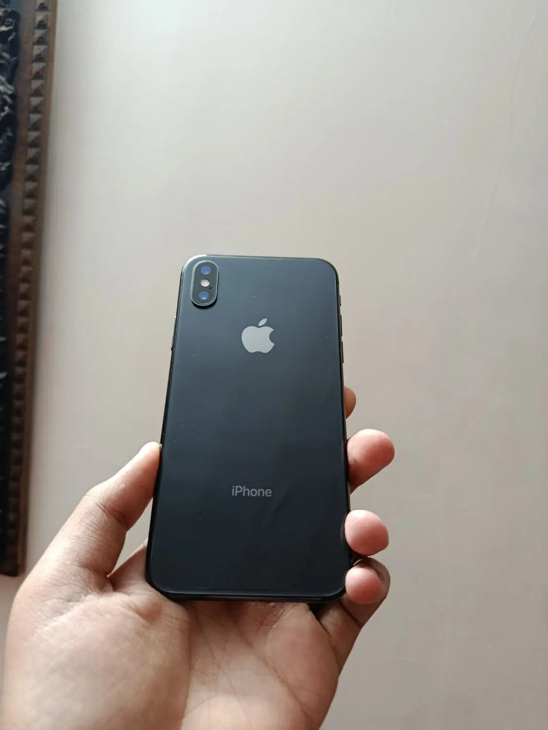 iphone x|موبایل|تهران, فیروزآبادی|دیوار