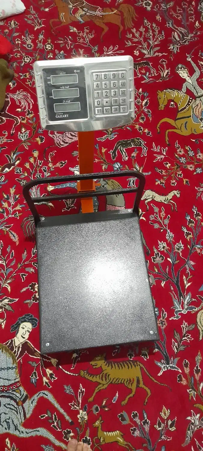 ۳۳۳|تجهیزات ورزشی|اسلام‌‌آباد غرب, |دیوار