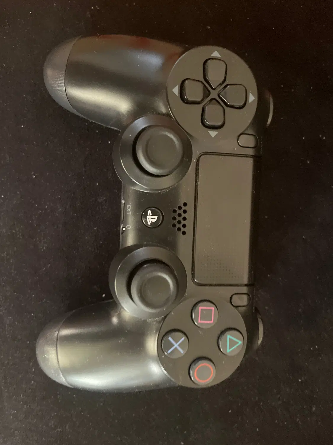 دسته ps4|کنسول، بازی ویدئویی و آنلاین|تهران, سردارجنگل|دیوار